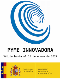 Logotipo Pyme Innovadora